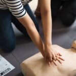 The Power of First Aid: Life Saving Techniques You Can Use Anywhere When emergencies happen, knowing basic first aid can make a big difference. It's about having the skills to act quickly and help someone in need. From treating minor cuts to managing serious injuries, first aid is powerful. It's something you can use anywhere, and it can save lives. Let's explore the power of first aid and the simple life saving techniques everyone should know. CPR (Cardiopulmonary Resuscitation) CPR (Cardiopulmonary Resuscitation) is a life-saving technique used when someone's heart stops beating. It involves chest compressions and rescue breaths to help keep blood and oxygen flowing through the body. The steps are simple: push hard and fast in the center of the chest and give rescue breaths if trained. Learning CPR is easy and can save lives. For those interested in getting certified, MyCPR NOW offers a certification course. This certification will prepare you to effectively handle emergencies and perform CPR with confidence. The Heimlich Maneuver The Heimlich Maneuver is a basic first aid technique used to help someone choking. If a person cannot breathe or talk because something is blocking their airway, you can use the Heimlich Maneuver. To perform it, stand behind the person and wrap your arms around their waist. Make a fist with one hand and place it just above the belly button. Grasp your fist with your other hand and give quick, upward thrusts until the object comes out. This simple method can save lives in a choking emergency. Managing Bleeding Managing bleeding is one of the critical survival skills everyone should know. When someone is bleeding, the first step is to stay calm and act quickly. Apply pressure directly to the wound with a clean cloth or bandage. Keep pressing until the bleeding stops. If the bleeding is severe, you may need to use a tourniquet. Place it above the wound and tighten it until the bleeding slows. Knowing how to control bleeding can prevent further injury and save lives. Treating Burns Treating burns quickly can prevent further damage. First, cool the burn by running cool (not cold) water over it for at least 10 minutes. Do not use ice, creams, or greasy substances like butter. Cover the burn with a clean, non-stick bandage or cloth. If the burn is severe, larger than the person's hand, or caused by chemicals or electricity, seek medical help right away. Avoid breaking any blisters that form, as this can lead to infection. Stabilizing Fractures Stabilizing fractures is important to prevent further injury. First, keep the person still and calm. Do not move the injured limb. If possible, use a splint to keep the bone in place. A splint can be a stiff item like a board or a rolled-up newspaper. Place it along the injured limb and secure it with bandages or strips of cloth. Ensure the splint is not too tight to avoid cutting off circulation. If there is swelling, apply a cold pack to reduce it. Always seek medical help as soon as possible. These steps can help stabilize fractures and ensure safety. Learn All About Life Saving Techniques In conclusion, knowing these basic life saving techniques is important. They can help in emergencies and maybe even save a life. It's good to learn CPR, how to help someone choking, how to stop bleeding, treat burns, and stabilize fractures. By learning these skills, you can feel more ready to help in different situations. Stay calm, act fast, and always try to get medical help when needed. Did you find this article helpful? Check out the rest of our blog for more!