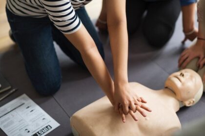 The Power of First Aid: Life Saving Techniques You Can Use Anywhere When emergencies happen, knowing basic first aid can make a big difference. It's about having the skills to act quickly and help someone in need. From treating minor cuts to managing serious injuries, first aid is powerful. It's something you can use anywhere, and it can save lives. Let's explore the power of first aid and the simple life saving techniques everyone should know. CPR (Cardiopulmonary Resuscitation) CPR (Cardiopulmonary Resuscitation) is a life-saving technique used when someone's heart stops beating. It involves chest compressions and rescue breaths to help keep blood and oxygen flowing through the body. The steps are simple: push hard and fast in the center of the chest and give rescue breaths if trained. Learning CPR is easy and can save lives. For those interested in getting certified, MyCPR NOW offers a certification course. This certification will prepare you to effectively handle emergencies and perform CPR with confidence. The Heimlich Maneuver The Heimlich Maneuver is a basic first aid technique used to help someone choking. If a person cannot breathe or talk because something is blocking their airway, you can use the Heimlich Maneuver. To perform it, stand behind the person and wrap your arms around their waist. Make a fist with one hand and place it just above the belly button. Grasp your fist with your other hand and give quick, upward thrusts until the object comes out. This simple method can save lives in a choking emergency. Managing Bleeding Managing bleeding is one of the critical survival skills everyone should know. When someone is bleeding, the first step is to stay calm and act quickly. Apply pressure directly to the wound with a clean cloth or bandage. Keep pressing until the bleeding stops. If the bleeding is severe, you may need to use a tourniquet. Place it above the wound and tighten it until the bleeding slows. Knowing how to control bleeding can prevent further injury and save lives. Treating Burns Treating burns quickly can prevent further damage. First, cool the burn by running cool (not cold) water over it for at least 10 minutes. Do not use ice, creams, or greasy substances like butter. Cover the burn with a clean, non-stick bandage or cloth. If the burn is severe, larger than the person's hand, or caused by chemicals or electricity, seek medical help right away. Avoid breaking any blisters that form, as this can lead to infection. Stabilizing Fractures Stabilizing fractures is important to prevent further injury. First, keep the person still and calm. Do not move the injured limb. If possible, use a splint to keep the bone in place. A splint can be a stiff item like a board or a rolled-up newspaper. Place it along the injured limb and secure it with bandages or strips of cloth. Ensure the splint is not too tight to avoid cutting off circulation. If there is swelling, apply a cold pack to reduce it. Always seek medical help as soon as possible. These steps can help stabilize fractures and ensure safety. Learn All About Life Saving Techniques In conclusion, knowing these basic life saving techniques is important. They can help in emergencies and maybe even save a life. It's good to learn CPR, how to help someone choking, how to stop bleeding, treat burns, and stabilize fractures. By learning these skills, you can feel more ready to help in different situations. Stay calm, act fast, and always try to get medical help when needed. Did you find this article helpful? Check out the rest of our blog for more!