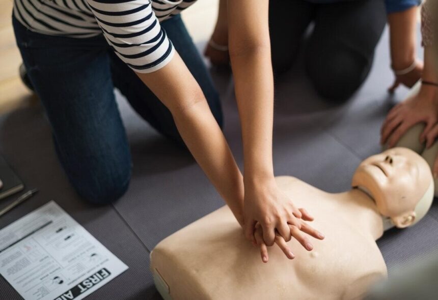 The Power of First Aid: Life Saving Techniques You Can Use Anywhere When emergencies happen, knowing basic first aid can make a big difference. It's about having the skills to act quickly and help someone in need. From treating minor cuts to managing serious injuries, first aid is powerful. It's something you can use anywhere, and it can save lives. Let's explore the power of first aid and the simple life saving techniques everyone should know. CPR (Cardiopulmonary Resuscitation) CPR (Cardiopulmonary Resuscitation) is a life-saving technique used when someone's heart stops beating. It involves chest compressions and rescue breaths to help keep blood and oxygen flowing through the body. The steps are simple: push hard and fast in the center of the chest and give rescue breaths if trained. Learning CPR is easy and can save lives. For those interested in getting certified, MyCPR NOW offers a certification course. This certification will prepare you to effectively handle emergencies and perform CPR with confidence. The Heimlich Maneuver The Heimlich Maneuver is a basic first aid technique used to help someone choking. If a person cannot breathe or talk because something is blocking their airway, you can use the Heimlich Maneuver. To perform it, stand behind the person and wrap your arms around their waist. Make a fist with one hand and place it just above the belly button. Grasp your fist with your other hand and give quick, upward thrusts until the object comes out. This simple method can save lives in a choking emergency. Managing Bleeding Managing bleeding is one of the critical survival skills everyone should know. When someone is bleeding, the first step is to stay calm and act quickly. Apply pressure directly to the wound with a clean cloth or bandage. Keep pressing until the bleeding stops. If the bleeding is severe, you may need to use a tourniquet. Place it above the wound and tighten it until the bleeding slows. Knowing how to control bleeding can prevent further injury and save lives. Treating Burns Treating burns quickly can prevent further damage. First, cool the burn by running cool (not cold) water over it for at least 10 minutes. Do not use ice, creams, or greasy substances like butter. Cover the burn with a clean, non-stick bandage or cloth. If the burn is severe, larger than the person's hand, or caused by chemicals or electricity, seek medical help right away. Avoid breaking any blisters that form, as this can lead to infection. Stabilizing Fractures Stabilizing fractures is important to prevent further injury. First, keep the person still and calm. Do not move the injured limb. If possible, use a splint to keep the bone in place. A splint can be a stiff item like a board or a rolled-up newspaper. Place it along the injured limb and secure it with bandages or strips of cloth. Ensure the splint is not too tight to avoid cutting off circulation. If there is swelling, apply a cold pack to reduce it. Always seek medical help as soon as possible. These steps can help stabilize fractures and ensure safety. Learn All About Life Saving Techniques In conclusion, knowing these basic life saving techniques is important. They can help in emergencies and maybe even save a life. It's good to learn CPR, how to help someone choking, how to stop bleeding, treat burns, and stabilize fractures. By learning these skills, you can feel more ready to help in different situations. Stay calm, act fast, and always try to get medical help when needed. Did you find this article helpful? Check out the rest of our blog for more!