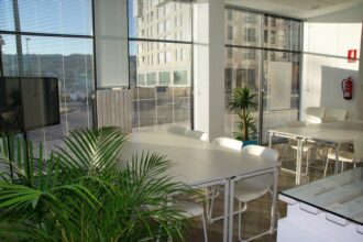 The Importance of Water Treatment Systems for a Small Office Building