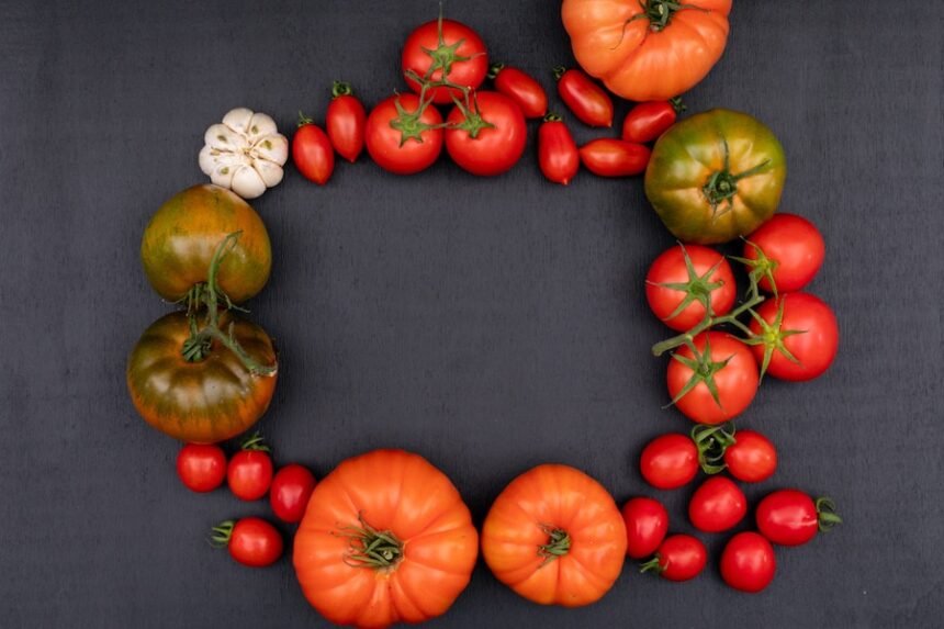 Exploring the Wonderful World of Tomatoes: Unveiling the Best Varieties