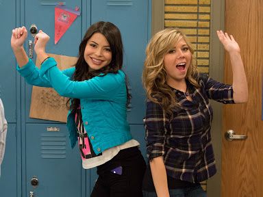 Jennette McCurdy's Biography