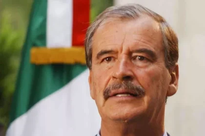 Who Is Vicente Fox and Where Is He Now?