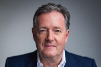 Who Is Piers Morgan? An Insight into His Career, Age, Net Worth, Early Life and More