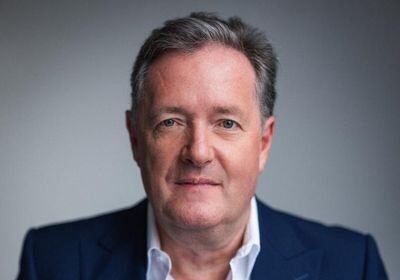Who Is Piers Morgan? An Insight into His Career, Age, Net Worth, Early Life and More