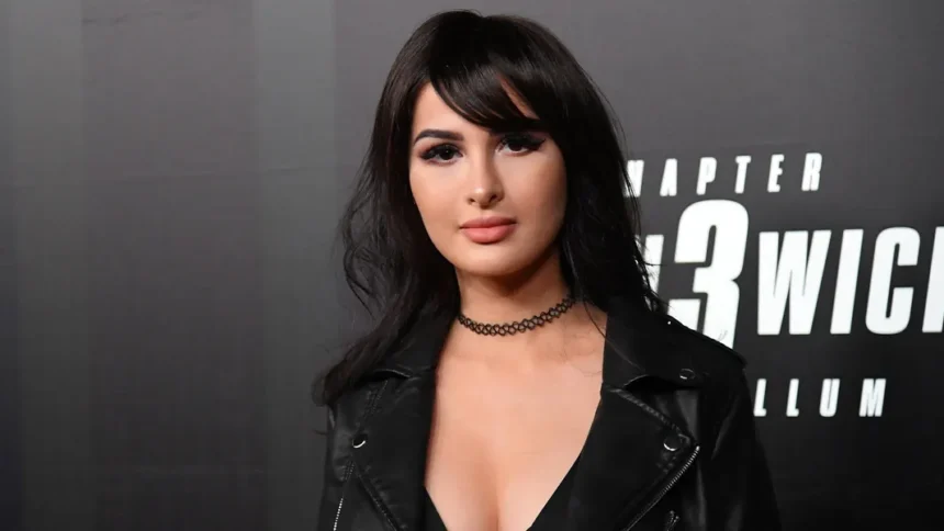 SSSniperWolf Net Worth: 5 Facts You Don't Know About Her Success