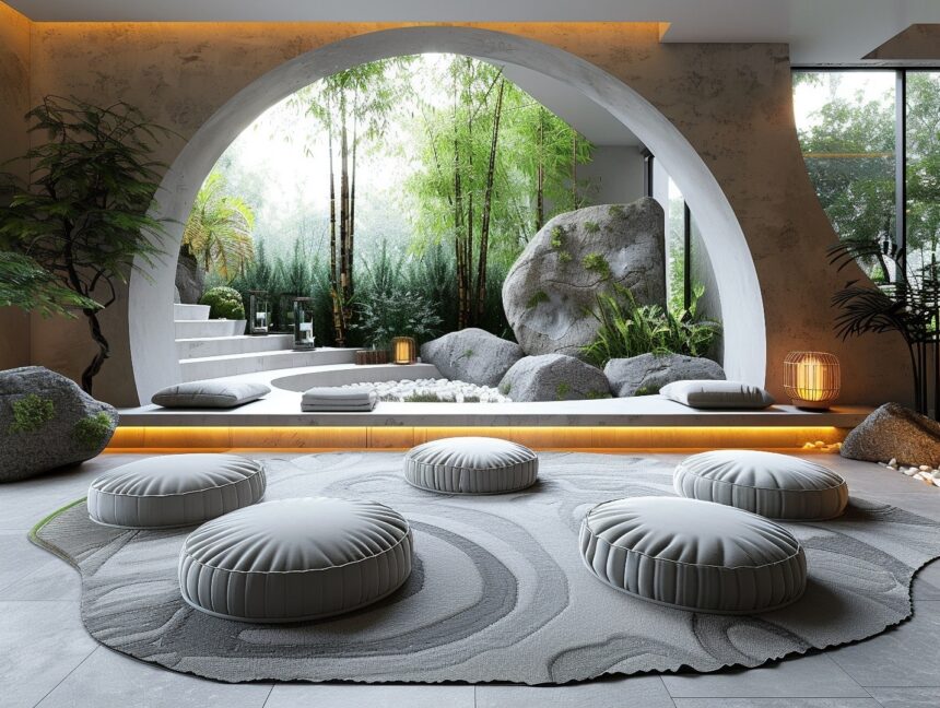 15 Stunning Concrete Creations That Will Transform Your Home