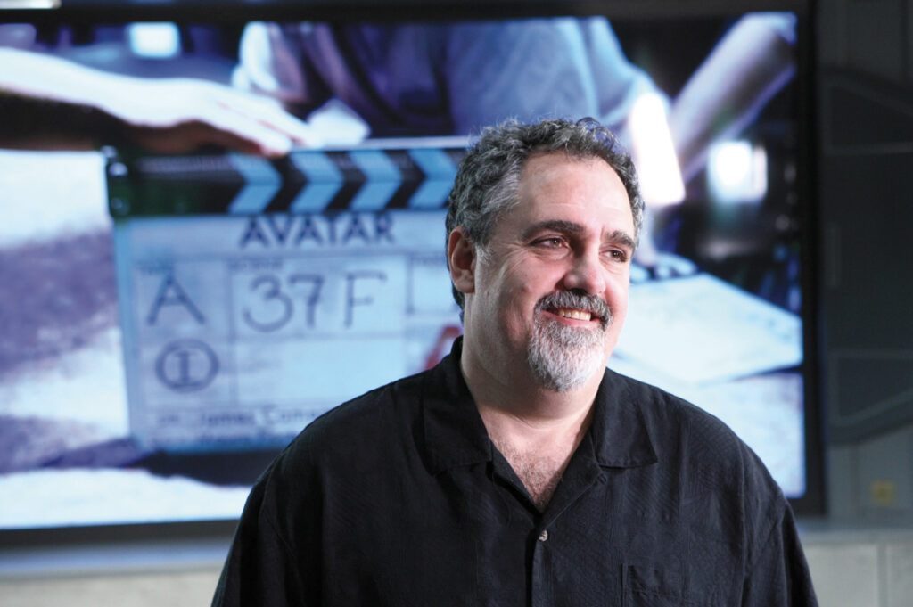 Jon Landau's Net Worth