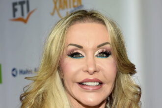 How Rich Is Dolly Buster? Discover The Secret Of Her Success