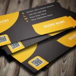 Common Mistakes To Avoid When You Create A QR Code Business Card