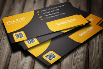 Common Mistakes To Avoid When You Create A QR Code Business Card