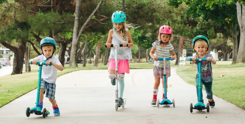 5 Exciting Outdoor Gifts for Kids: Spark Adventure and Creativity