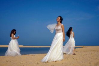 7 Fashion Trends Wedding Matchmakers Recommend
