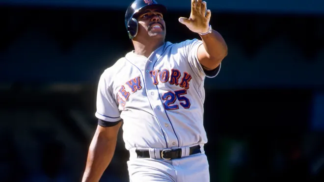 Bobby Bonilla Biography