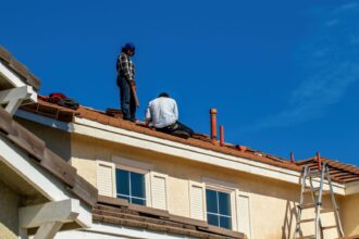 A Guide to Identifying and Fixing Minor Roofing Issues and Major Overhauls