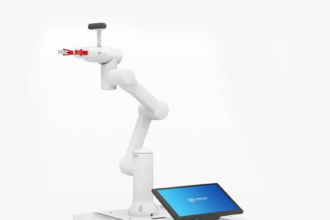 Exploring AMR Systems: The Future of Autonomous Robotics