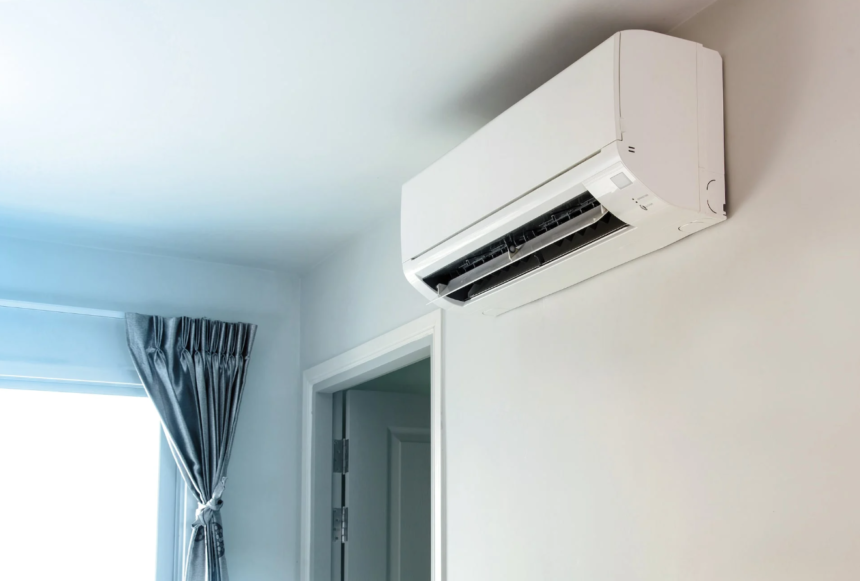 How to Keep Your Air Conditioning Unit in Great Shape