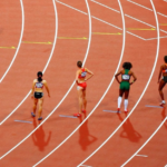 What Is the Net Worth of College Athletes?