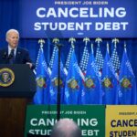 Students loan updates