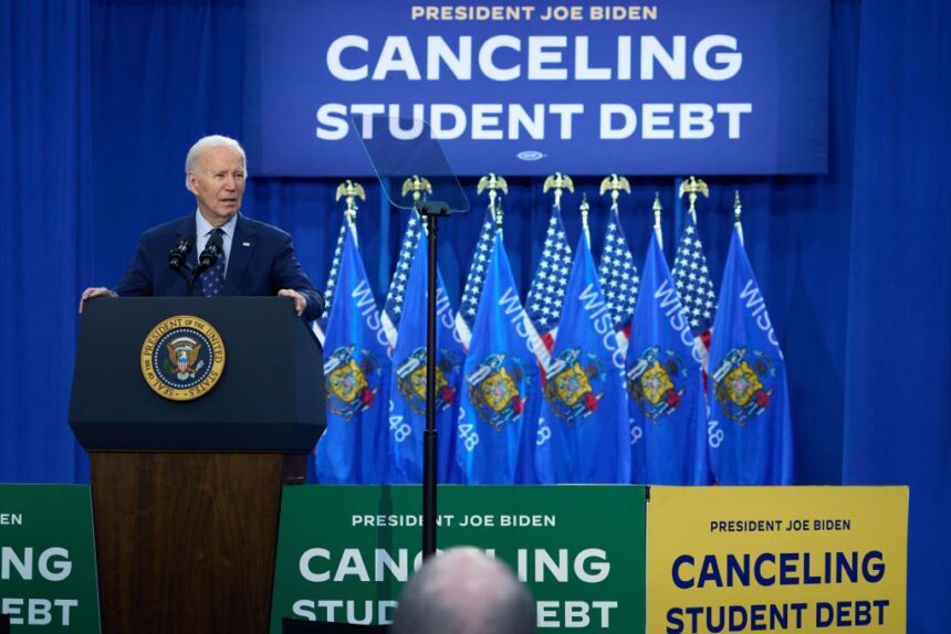 Students loan updates