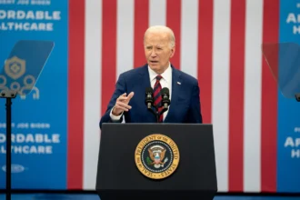 House moves for measures to block Biden's Title IX rule.