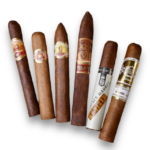 Cigar Aficionados