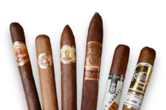 Cigar Aficionados
