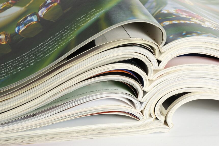 Cost-Effective Booklet Production for Small Businesses