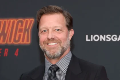 David Leitch's Net Worth: How Much Is The Director Of 'Deadpool 2' Worth?