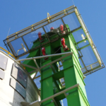 Explosion Protection for Elevators