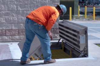 Key Features and Installation Tips for FA-H20-SL Floor Access Doors in Residential and Commercial Applications  