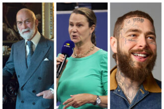 Today’s Famous People’s Birthday: July 4.