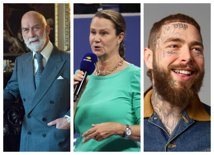 Today’s Famous People’s Birthday: July 4.