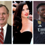 Today's Famous People's Birthday: July 12.