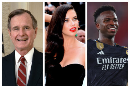 Today's Famous People's Birthday: July 12.