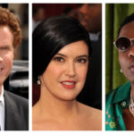 Today’s Famous People’s Birthday: July 16.