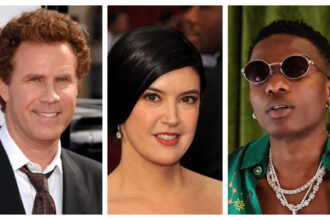 Today’s Famous People’s Birthday: July 16.