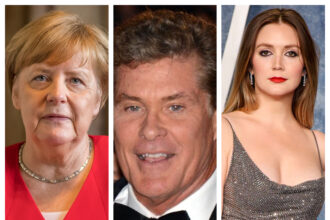 Today's Famous People's Birthday: July 17.