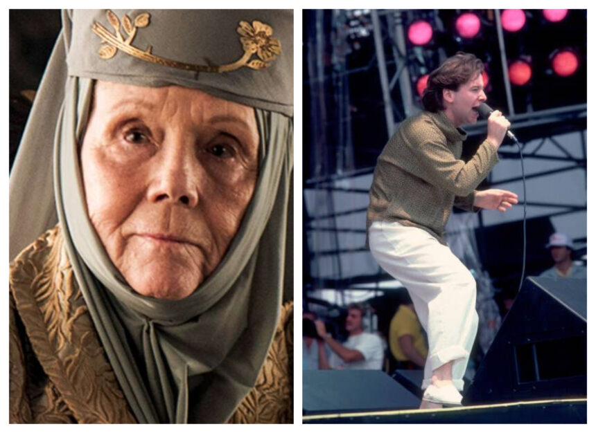 Today’s Famous People’s Birthday: July 20.