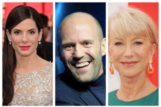 Today's Famous People's Birthday: July 26.