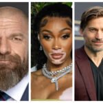 Today’s Famous People’s Birthday: July 27.