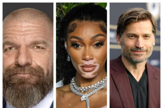 Today’s Famous People’s Birthday: July 27.