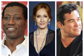 Today’s Famous People’s Birthday: July 31.