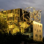 Goldsmith university of london