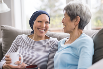 How to Organize a Support System for a Sick Friend