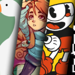 5 Amazing Indie Games to Try in 2024: A Must-Play List for Gamers