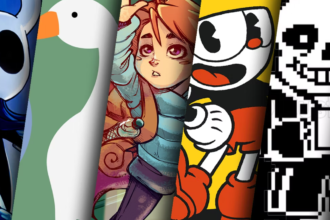 5 Amazing Indie Games to Try in 2024: A Must-Play List for Gamers