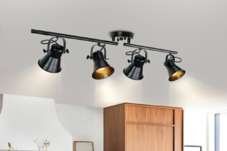 Improving Warehouse Operations with Industrial Track Lighting