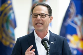 Josh Shapiro's Opinions Cast Doubts on His Prospects Amid VP Buzz