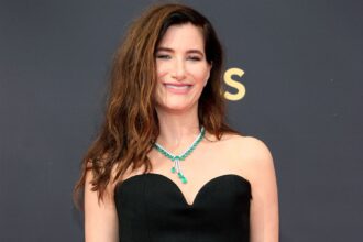 Kathryn Hahn's Net Worth: Is She Really Worth $2 Million?
